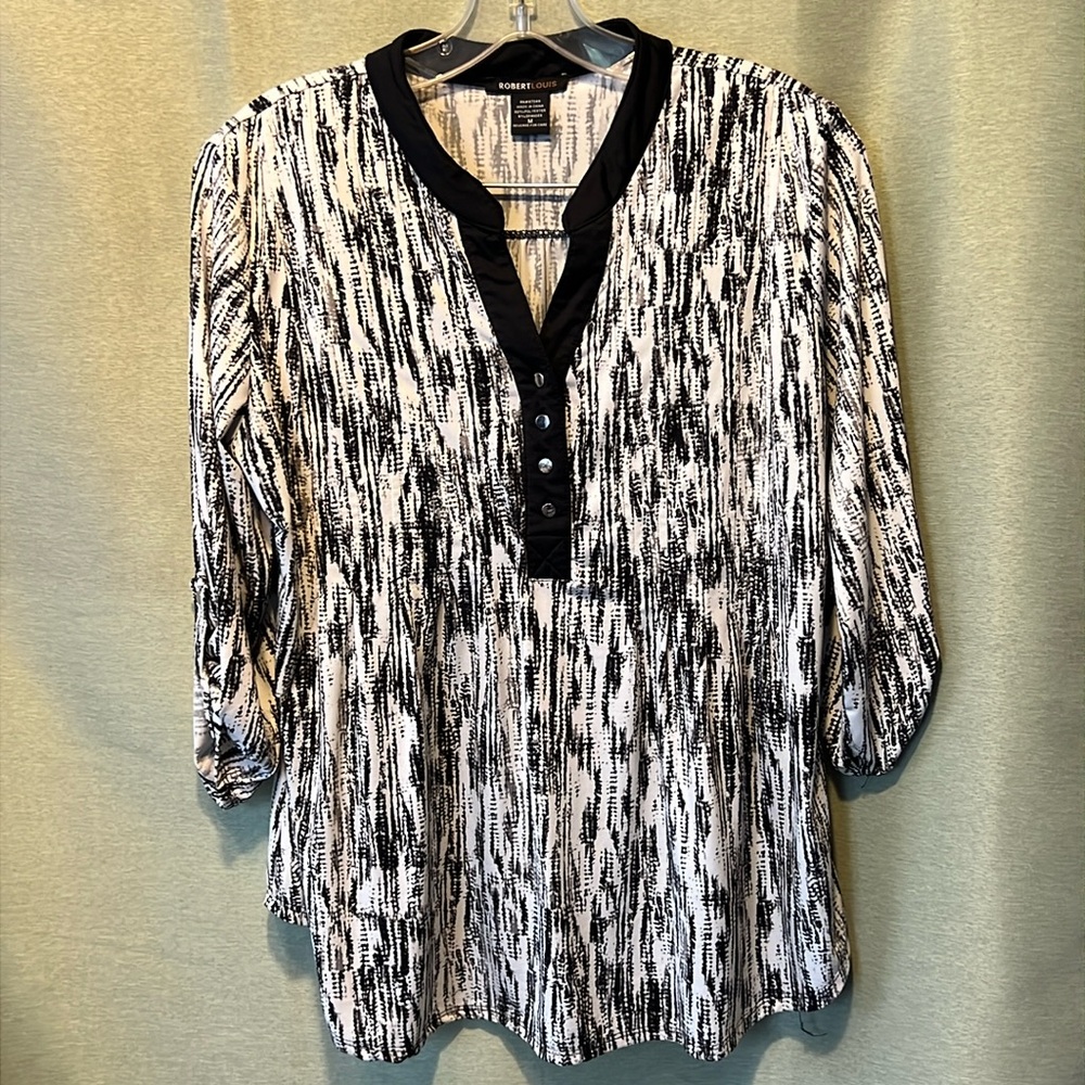 Robert Louis top